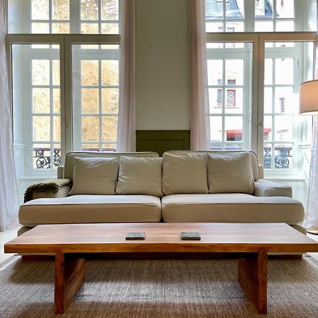 Le Petit Malo Apartment Байо Екстериор снимка