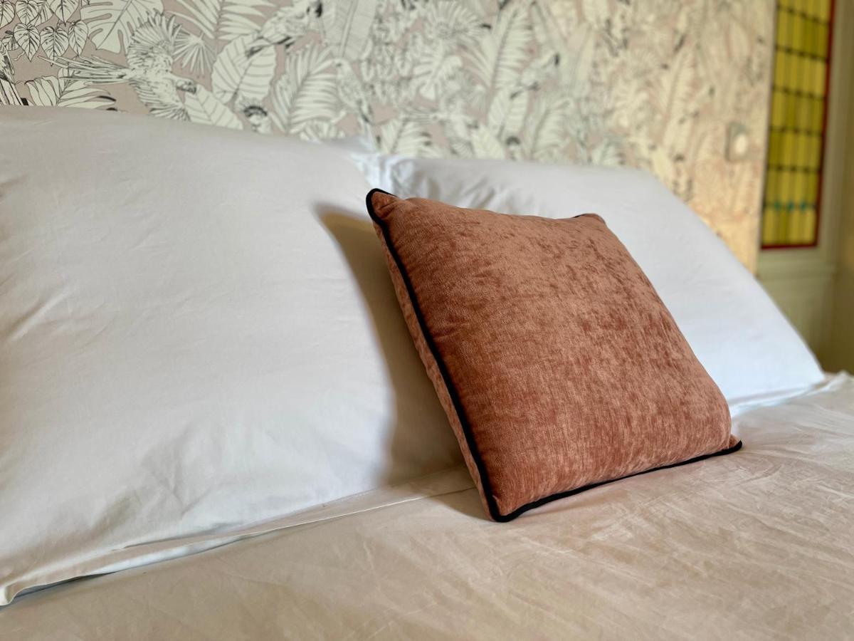 Le Petit Malo Apartment Байо Екстериор снимка
