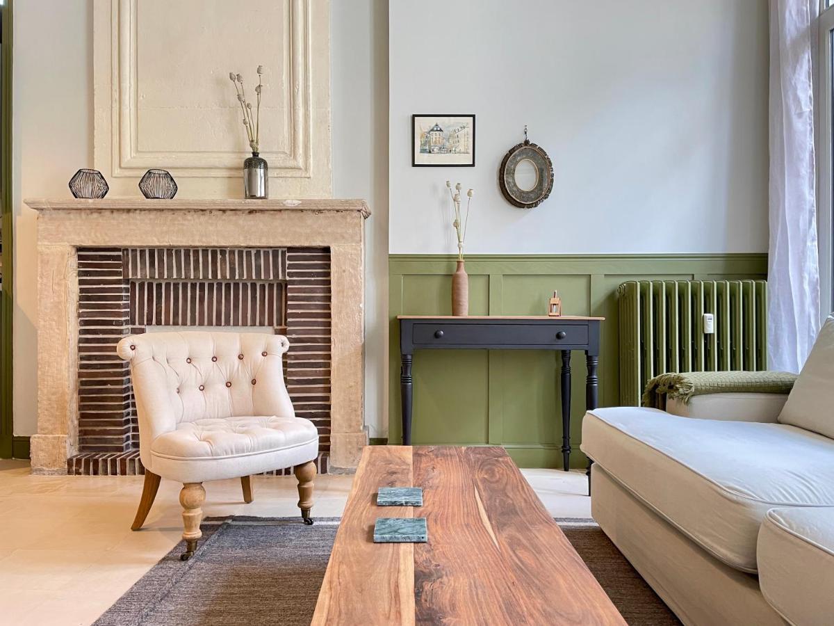 Le Petit Malo Apartment Байо Екстериор снимка