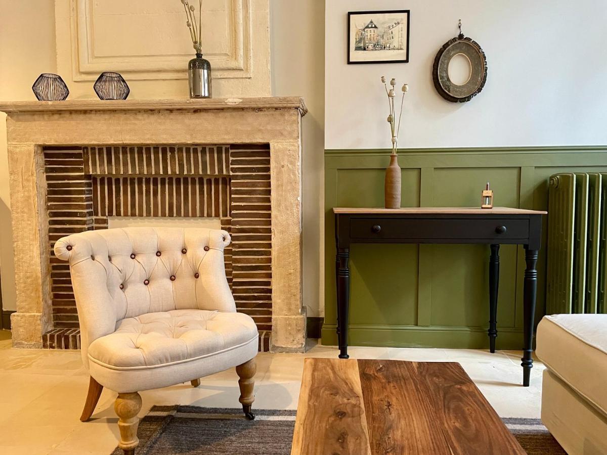 Le Petit Malo Apartment Байо Екстериор снимка