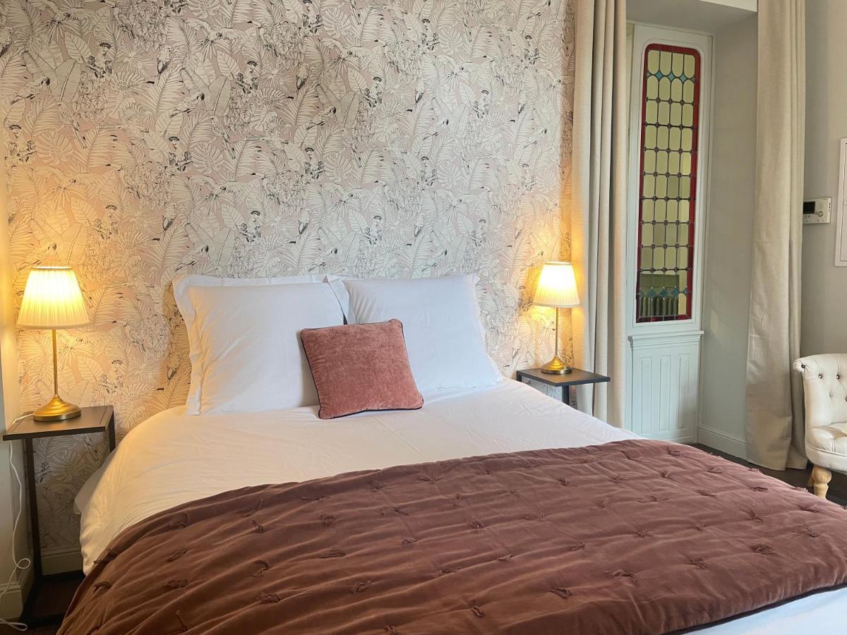 Le Petit Malo Apartment Байо Екстериор снимка