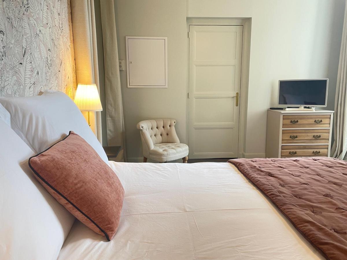 Le Petit Malo Apartment Байо Екстериор снимка