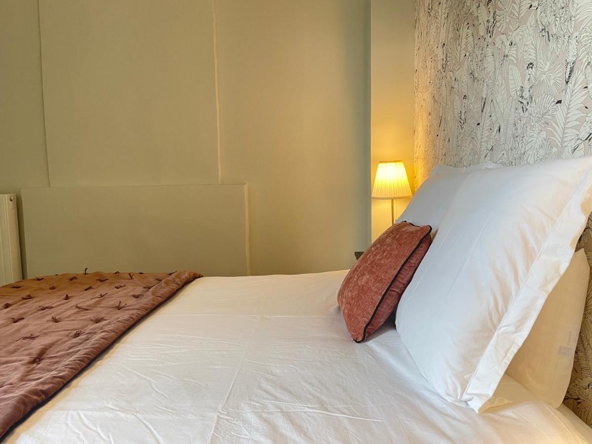 Le Petit Malo Apartment Байо Екстериор снимка