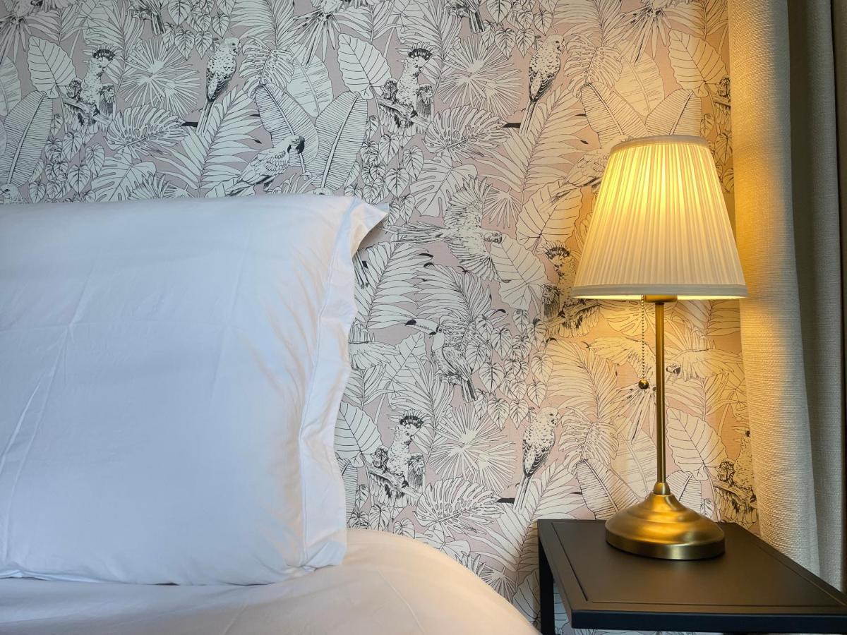 Le Petit Malo Apartment Байо Екстериор снимка